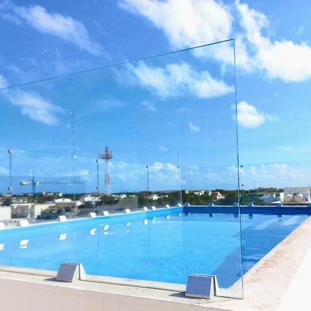 Cozy And Spacious Apartment By Tulum 10 Ngoại thất bức ảnh