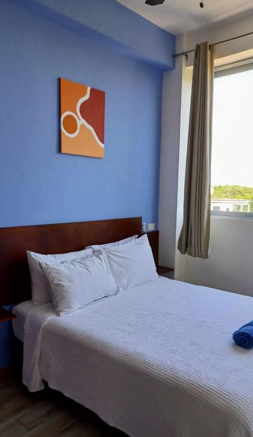 Cozy And Spacious Apartment By Tulum 10 Ngoại thất bức ảnh