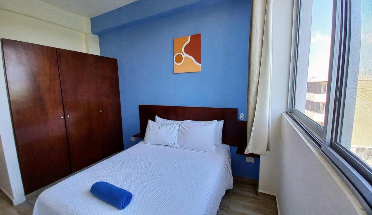 Cozy And Spacious Apartment By Tulum 10 Ngoại thất bức ảnh
