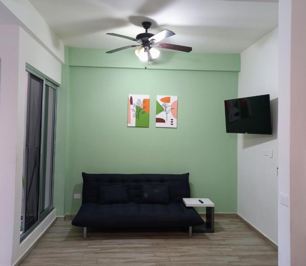 Cozy And Spacious Apartment By Tulum 10 Ngoại thất bức ảnh