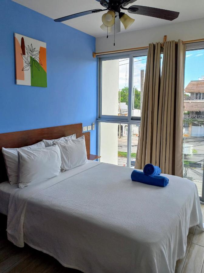 Cozy And Spacious Apartment By Tulum 10 Ngoại thất bức ảnh