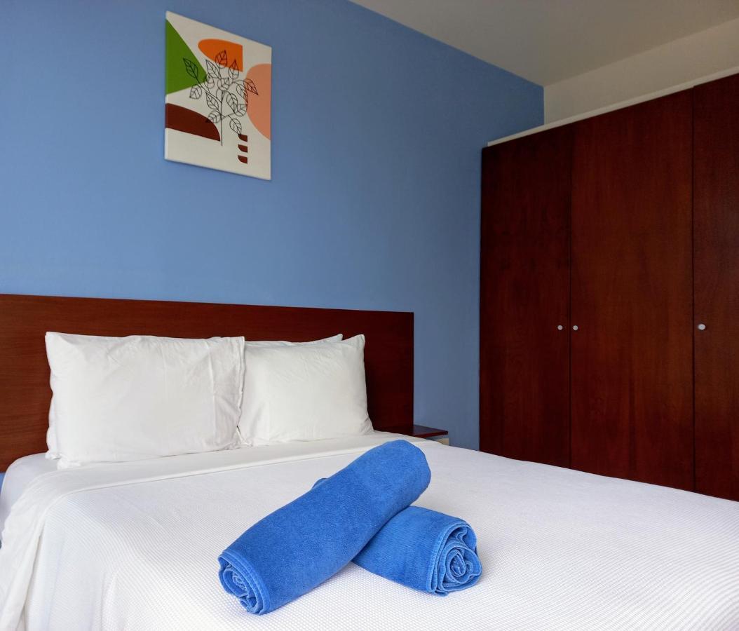 Cozy And Spacious Apartment By Tulum 10 Ngoại thất bức ảnh