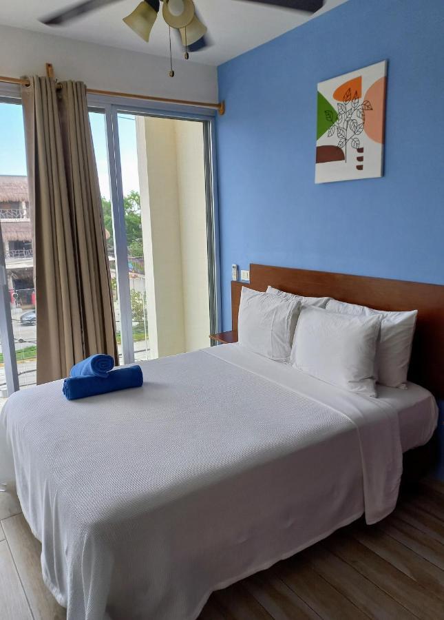 Cozy And Spacious Apartment By Tulum 10 Ngoại thất bức ảnh