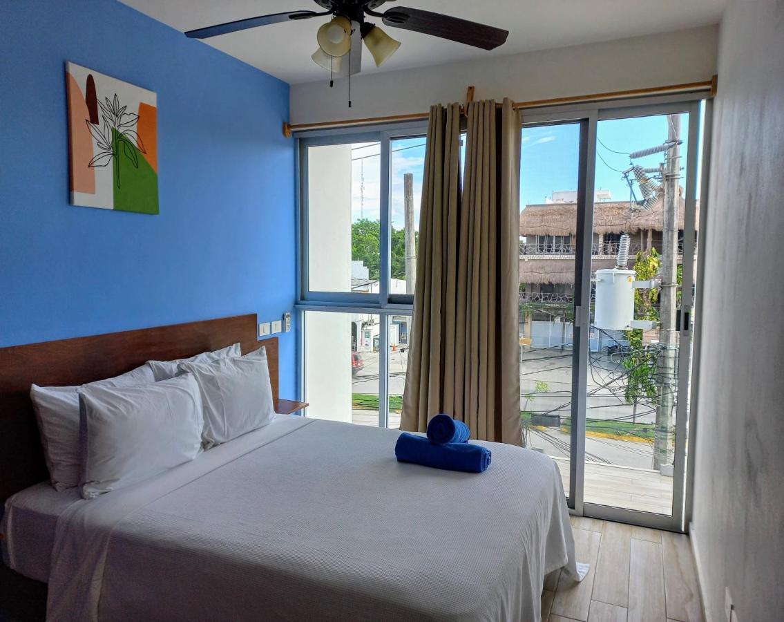 Cozy And Spacious Apartment By Tulum 10 Ngoại thất bức ảnh