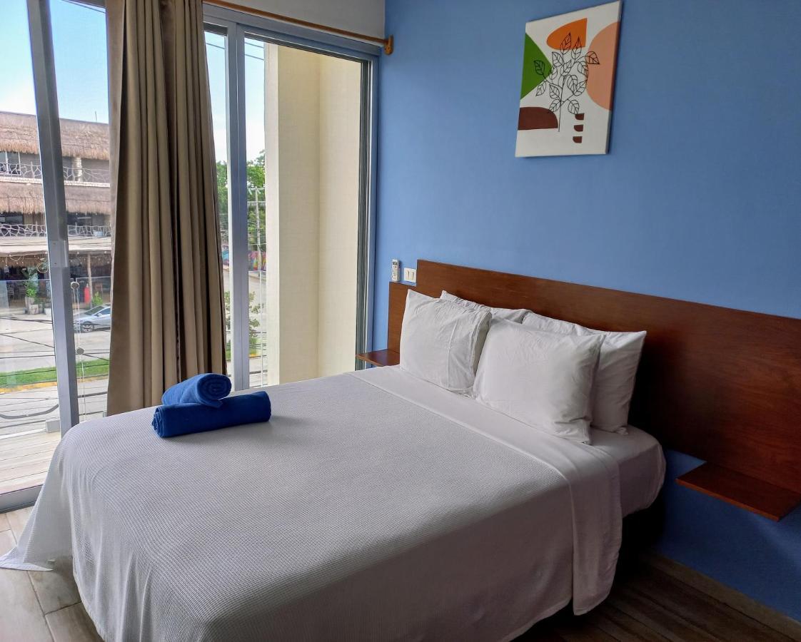Cozy And Spacious Apartment By Tulum 10 Ngoại thất bức ảnh