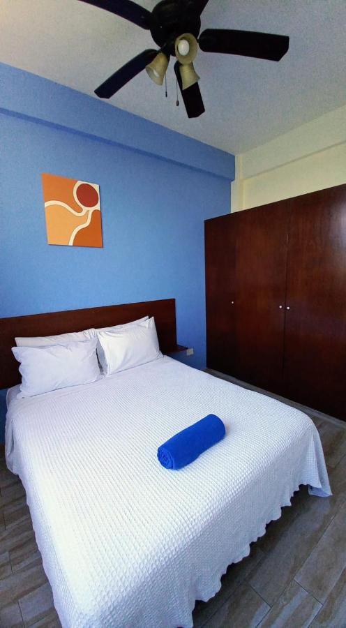 Cozy And Spacious Apartment By Tulum 10 Ngoại thất bức ảnh