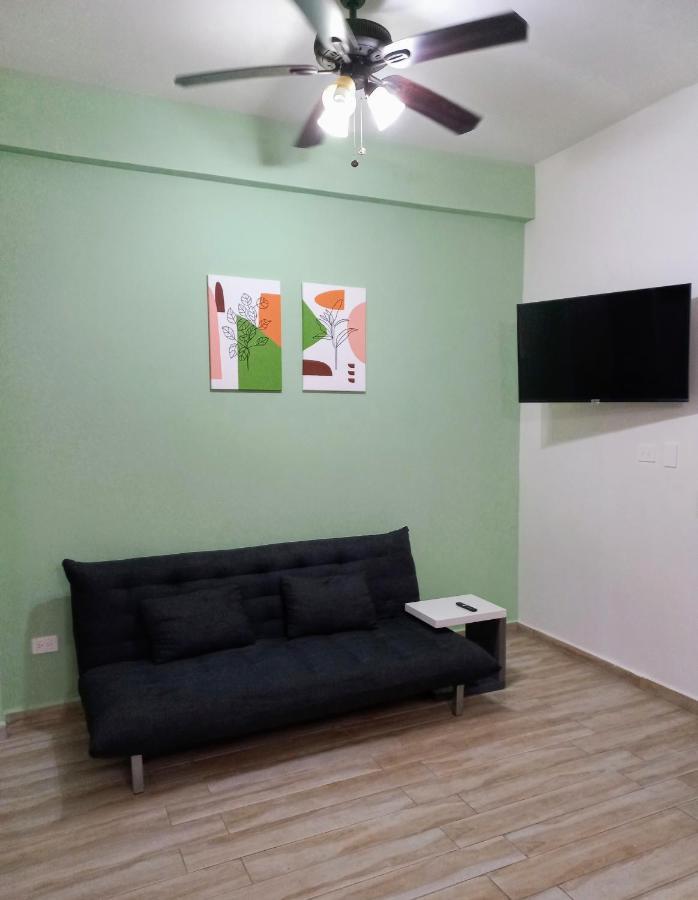 Cozy And Spacious Apartment By Tulum 10 Ngoại thất bức ảnh