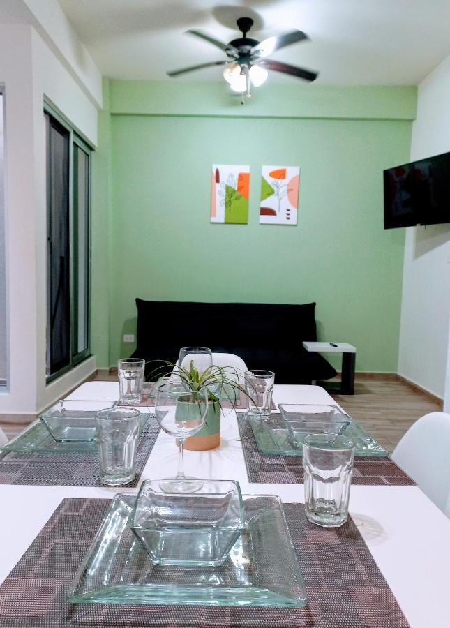 Cozy And Spacious Apartment By Tulum 10 Ngoại thất bức ảnh