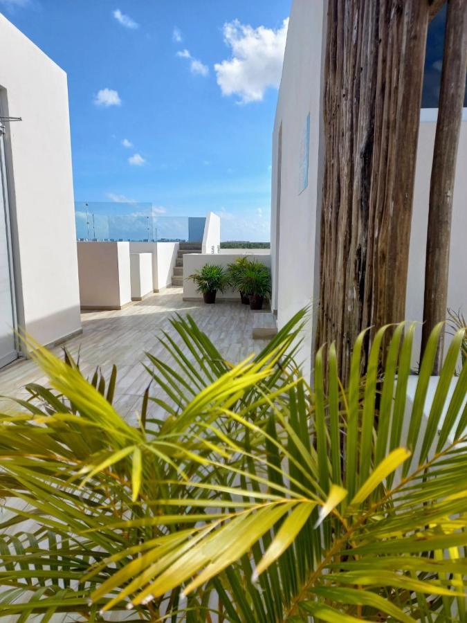 Cozy And Spacious Apartment By Tulum 10 Ngoại thất bức ảnh
