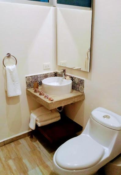 Cozy And Spacious Apartment By Tulum 10 Ngoại thất bức ảnh