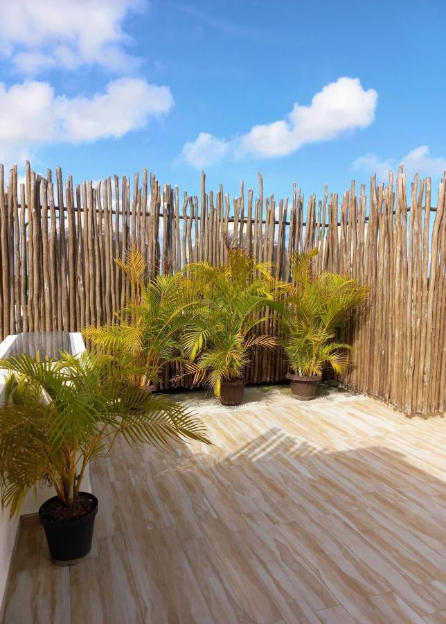 Cozy And Spacious Apartment By Tulum 10 Ngoại thất bức ảnh