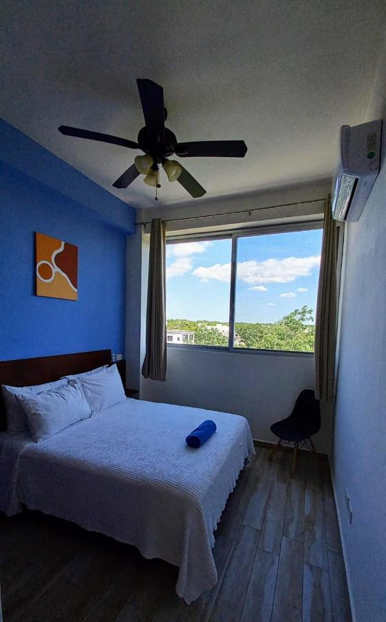 Cozy And Spacious Apartment By Tulum 10 Ngoại thất bức ảnh