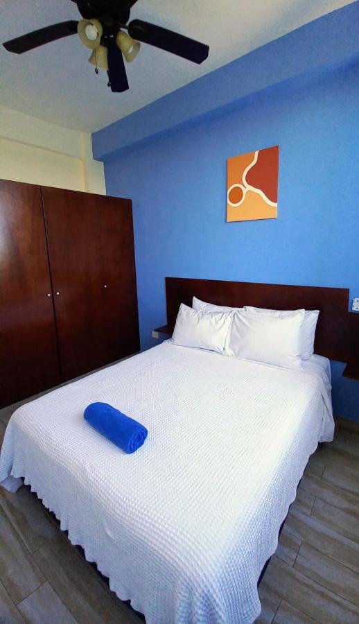 Cozy And Spacious Apartment By Tulum 10 Ngoại thất bức ảnh