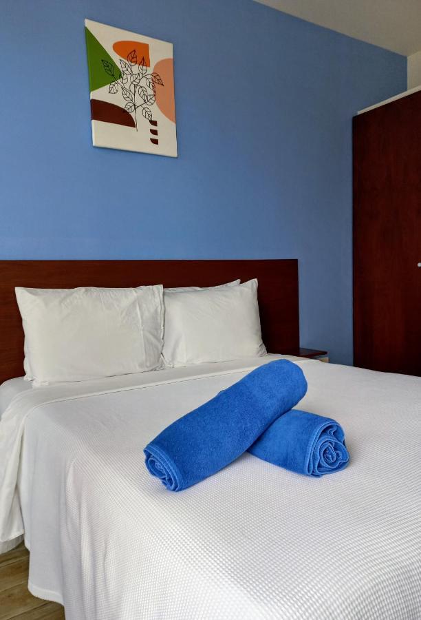 Cozy And Spacious Apartment By Tulum 10 Ngoại thất bức ảnh