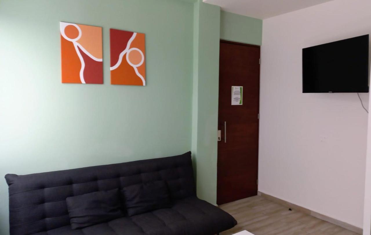 Cozy And Spacious Apartment By Tulum 10 Ngoại thất bức ảnh