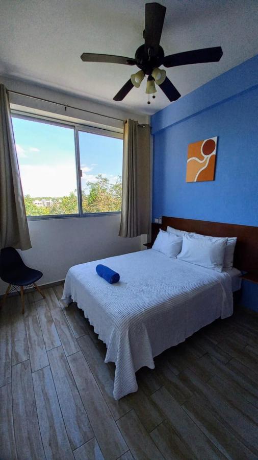 Cozy And Spacious Apartment By Tulum 10 Ngoại thất bức ảnh