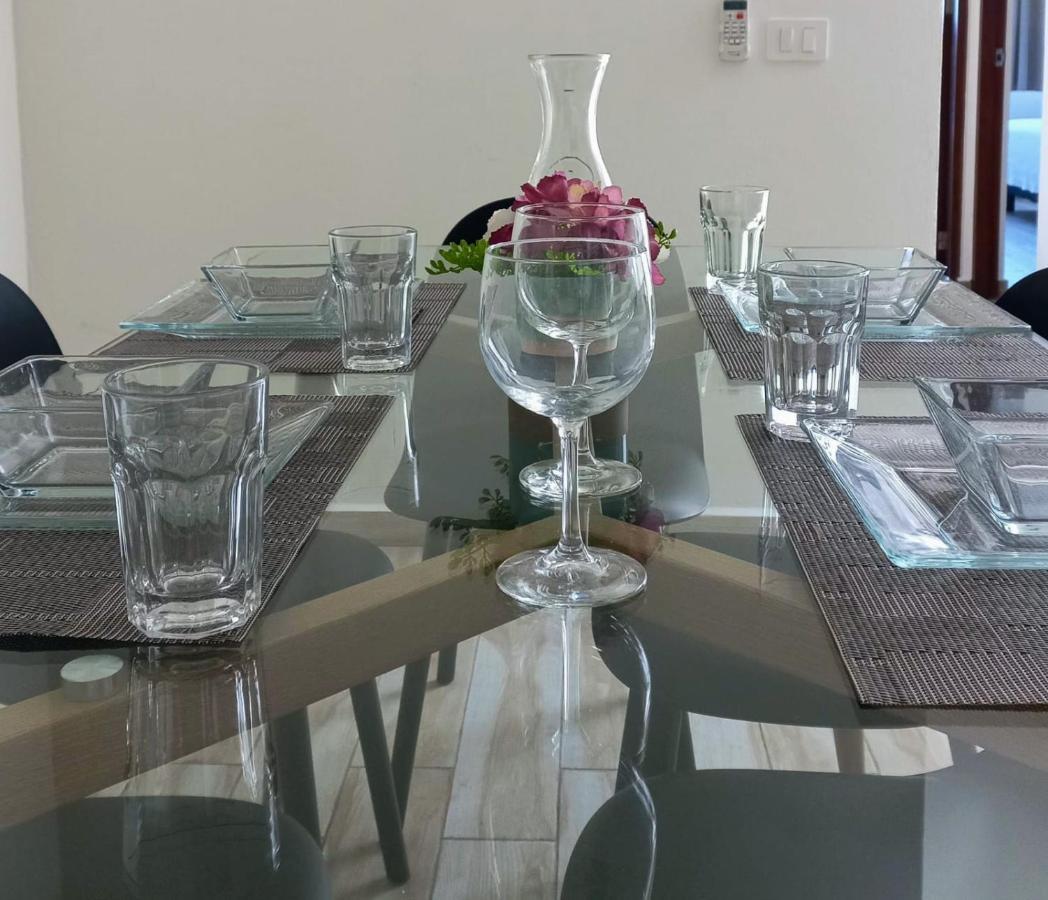 Cozy And Spacious Apartment By Tulum 10 Ngoại thất bức ảnh