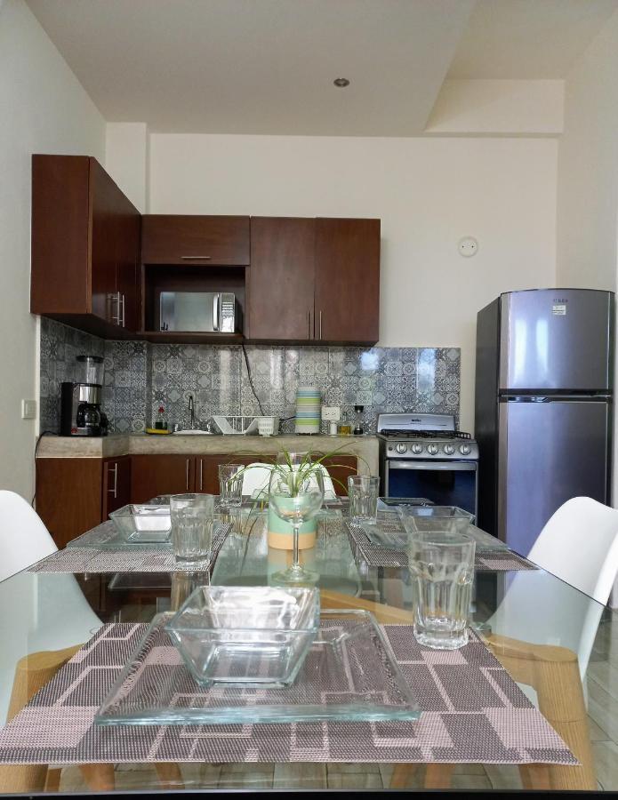 Cozy And Spacious Apartment By Tulum 10 Ngoại thất bức ảnh